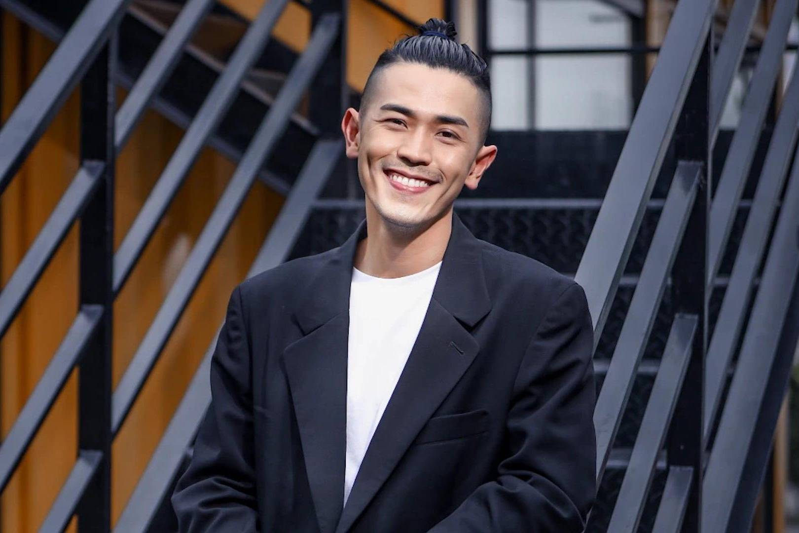 三十而已马志威搭江疏影只谈情不结婚笑言生活中我不是渣男