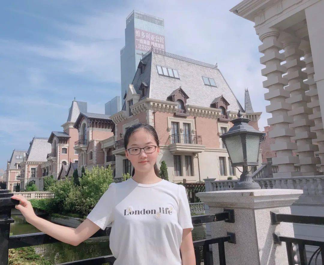 迎新八月来信关意为去寻找你的无限可能