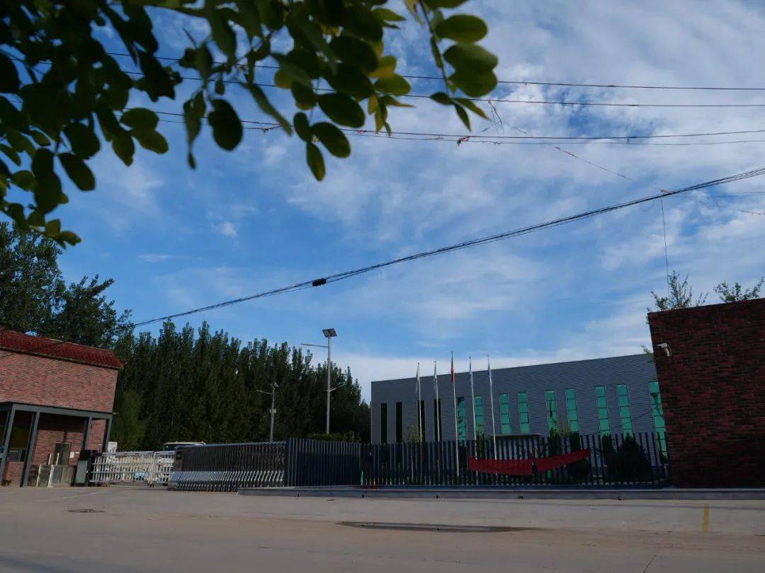 苏家庄镇新乡贤成为乡风文明生力军