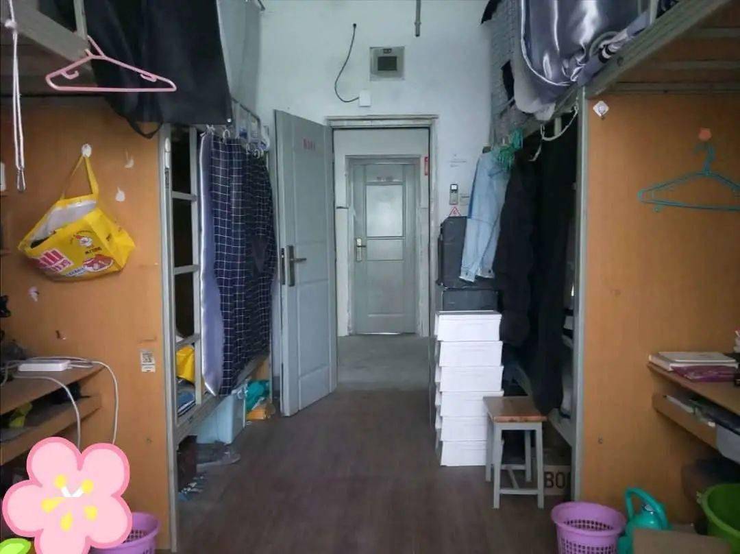 snh48宿舍分配图寝室图片