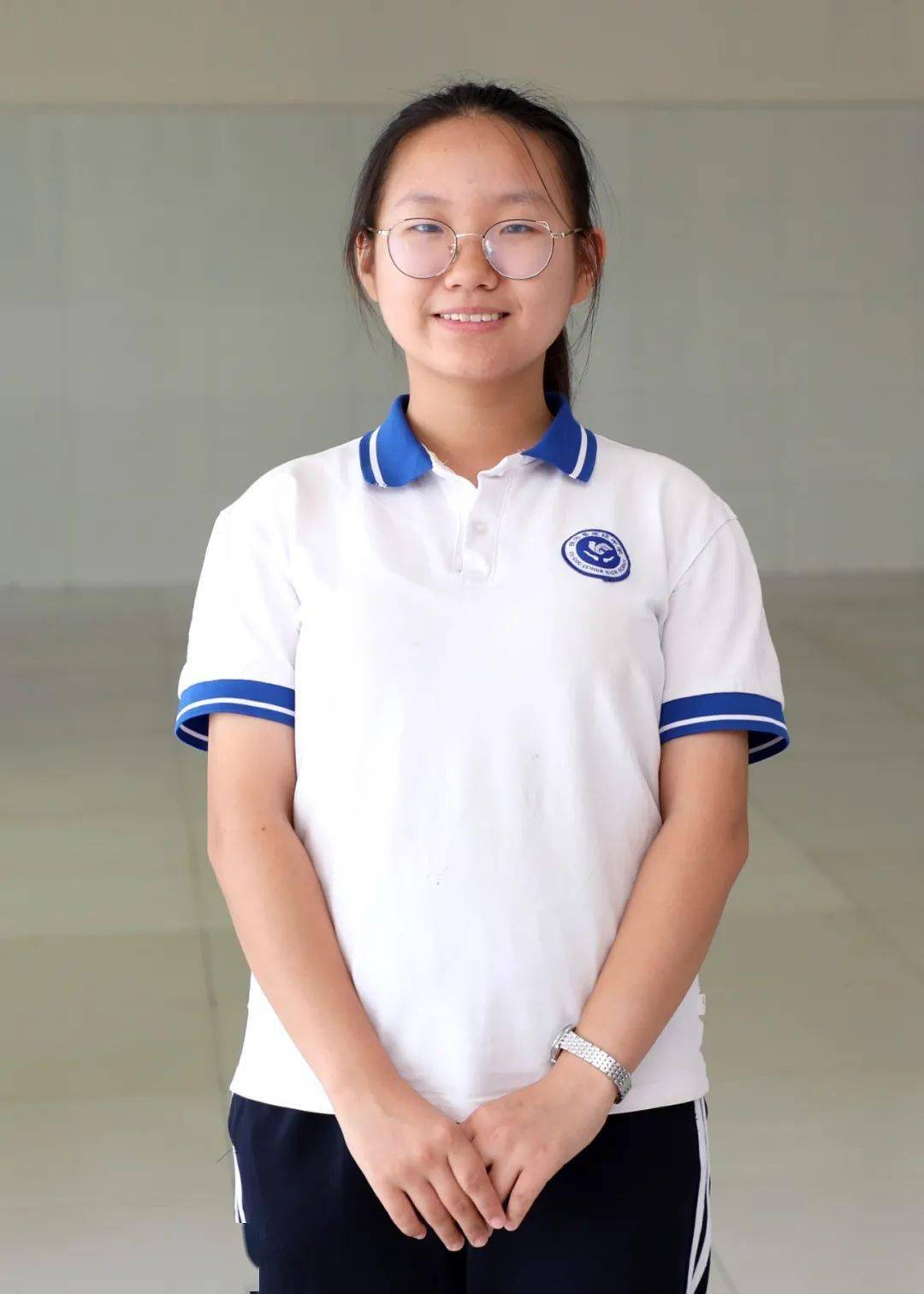 感恩母校扶沟高中2020届优秀毕业生向母校献礼