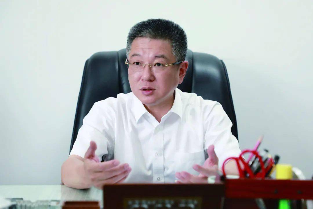 郎文荣打造更多金字招牌