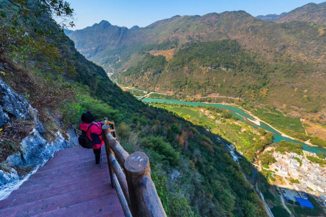 人气推荐06299起清远峡天下天镜山风景区广东第一峰温泉度假区浸泡
