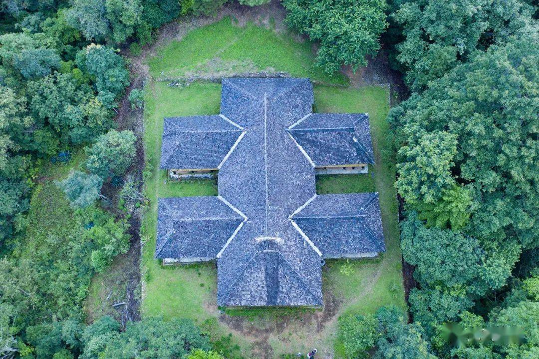 南方丛林往事:一座建筑物的前世今生_永伟里