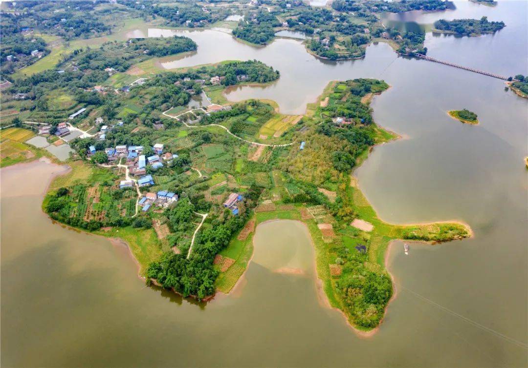 贵平观寺社区宜居宜商宜游是你心安处