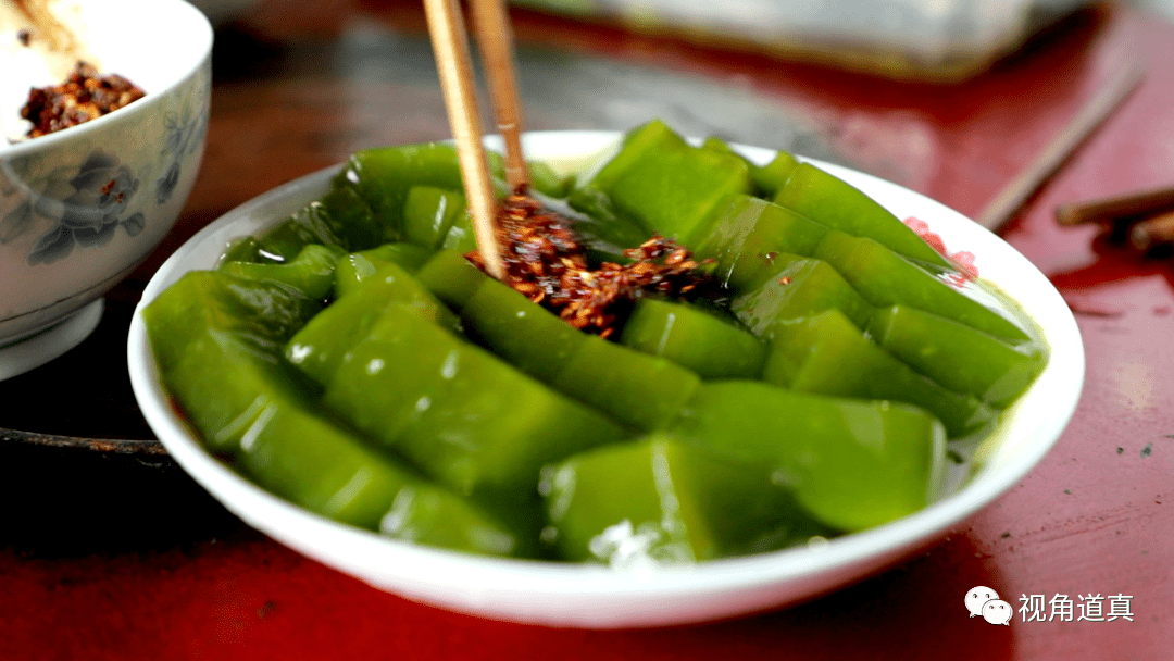 世外桃源生态道真三步骤带你阅尽人间美景