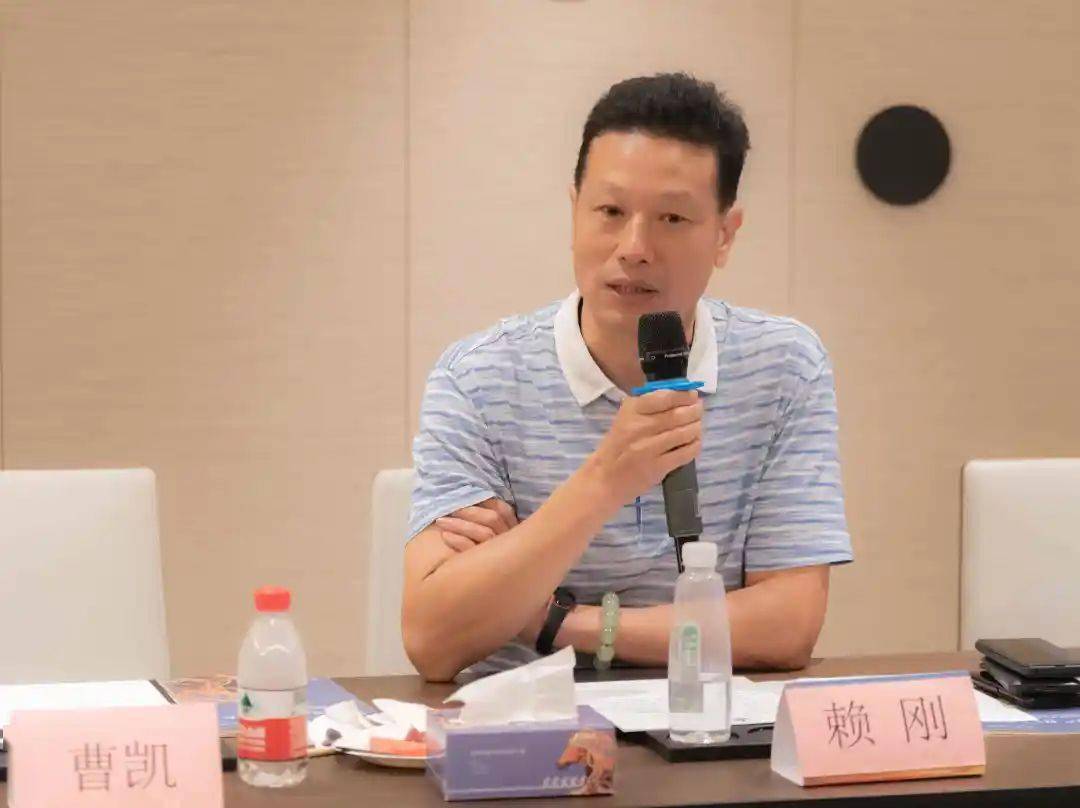 潮涌日出破晓来丨地产大咖走进万年卡美丽亚探讨文旅地产未来