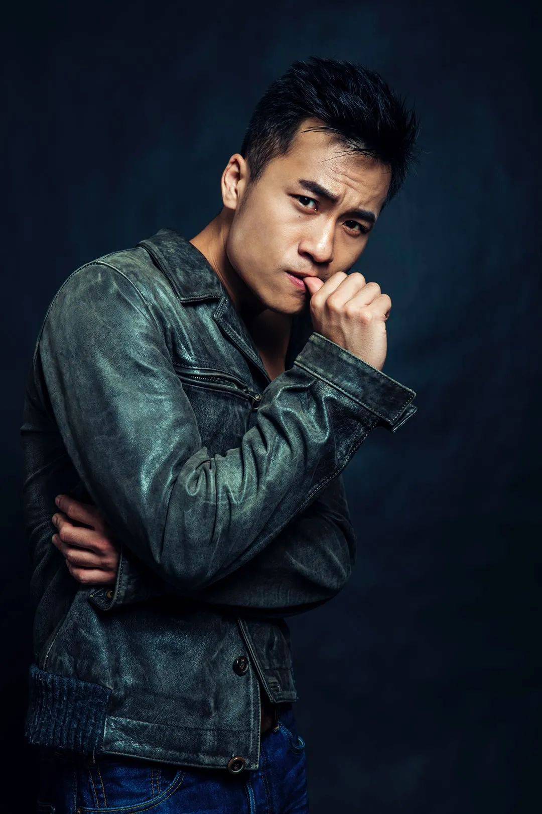 瑶北京人民艺术剧院青年演员嘉宾杨明鑫北京人民艺术剧院青年演员嘉宾