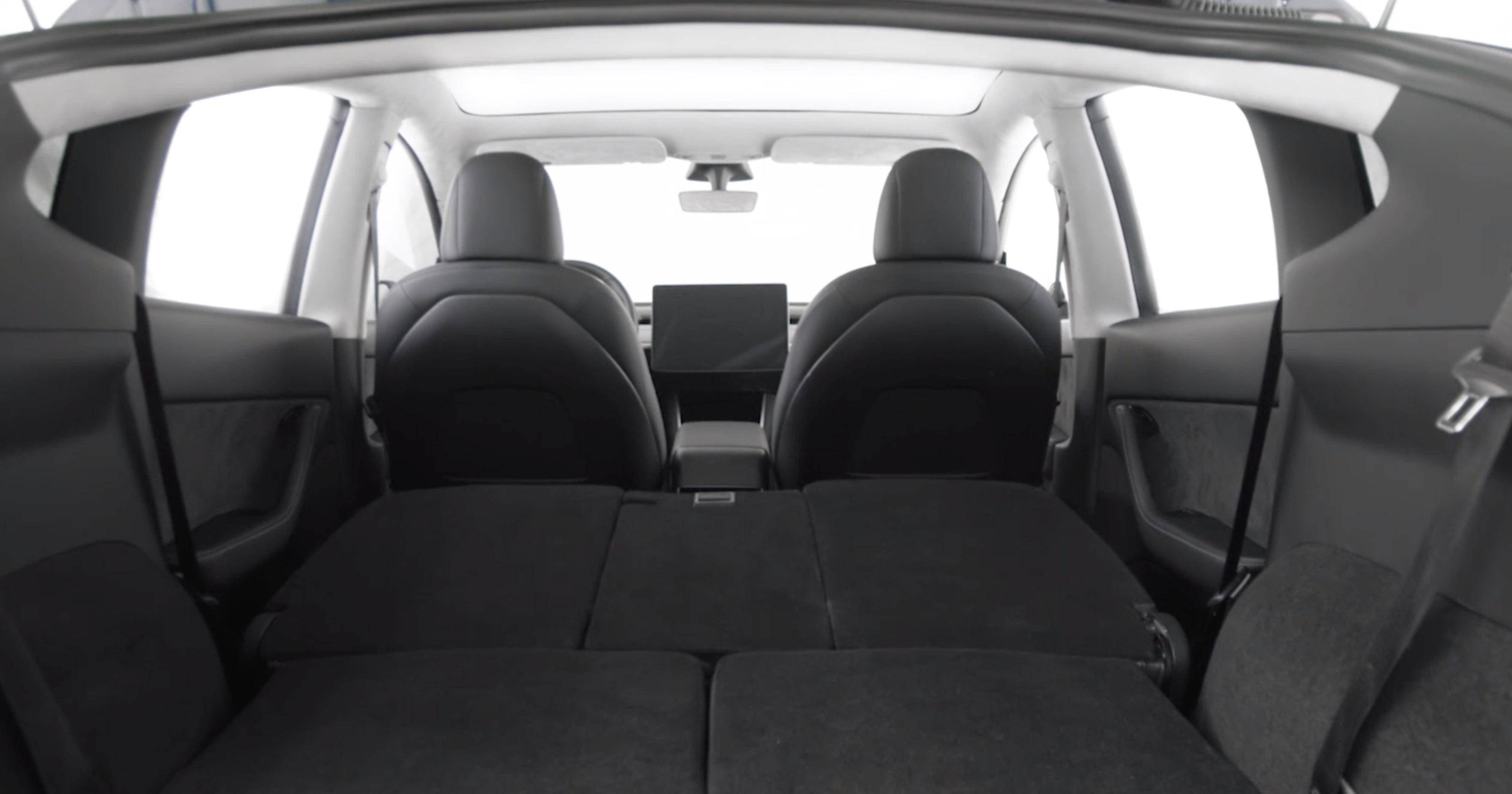 特斯拉modely国内接受预订价格488535万元