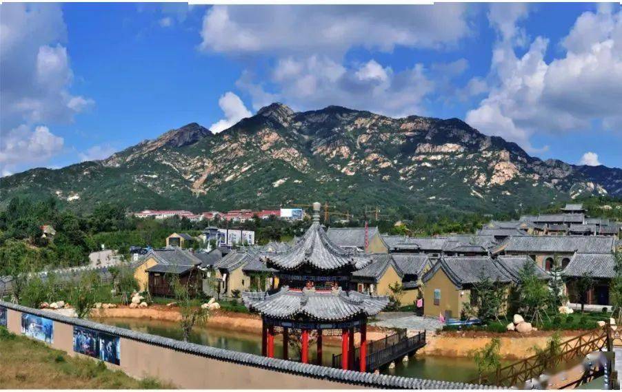 2020烟台青岛啤酒节暨"烟台人游招远"旅游资源专场推介会,一定要来哦