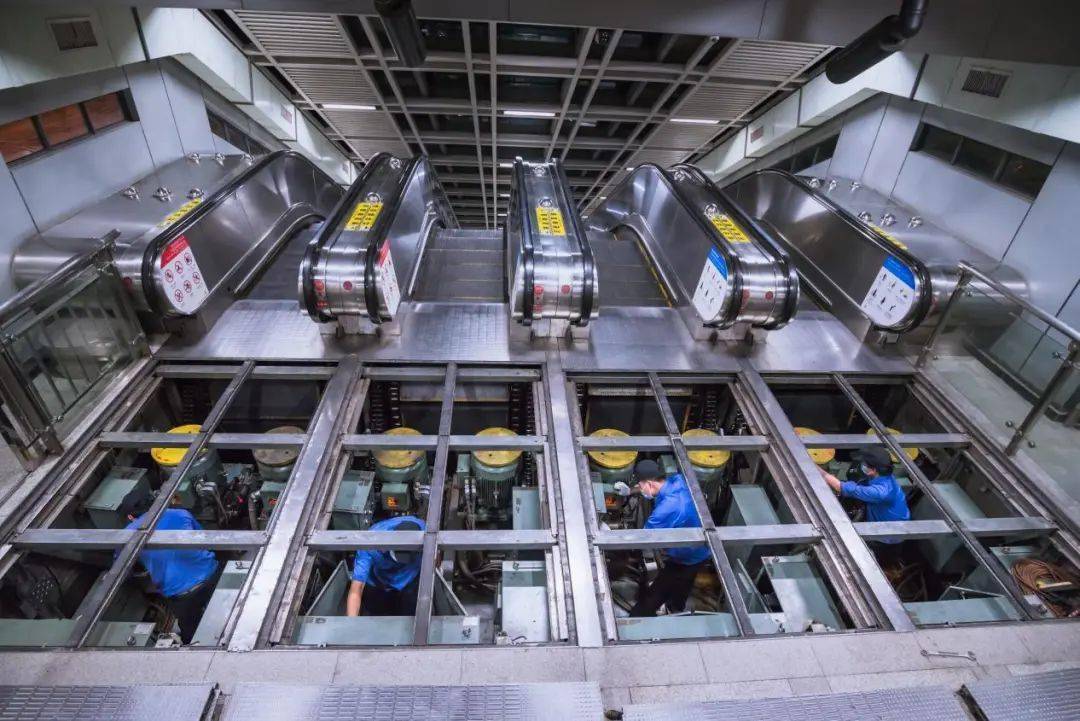 关注| 下周一起,4号线有新变化