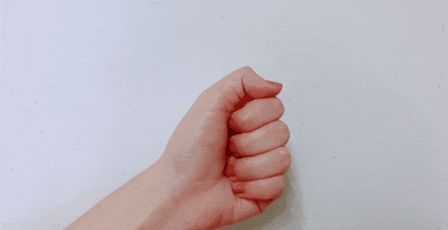 运动不对辛苦白费