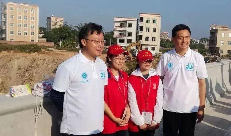 李红军任广东省副省长,被称为修路书记!