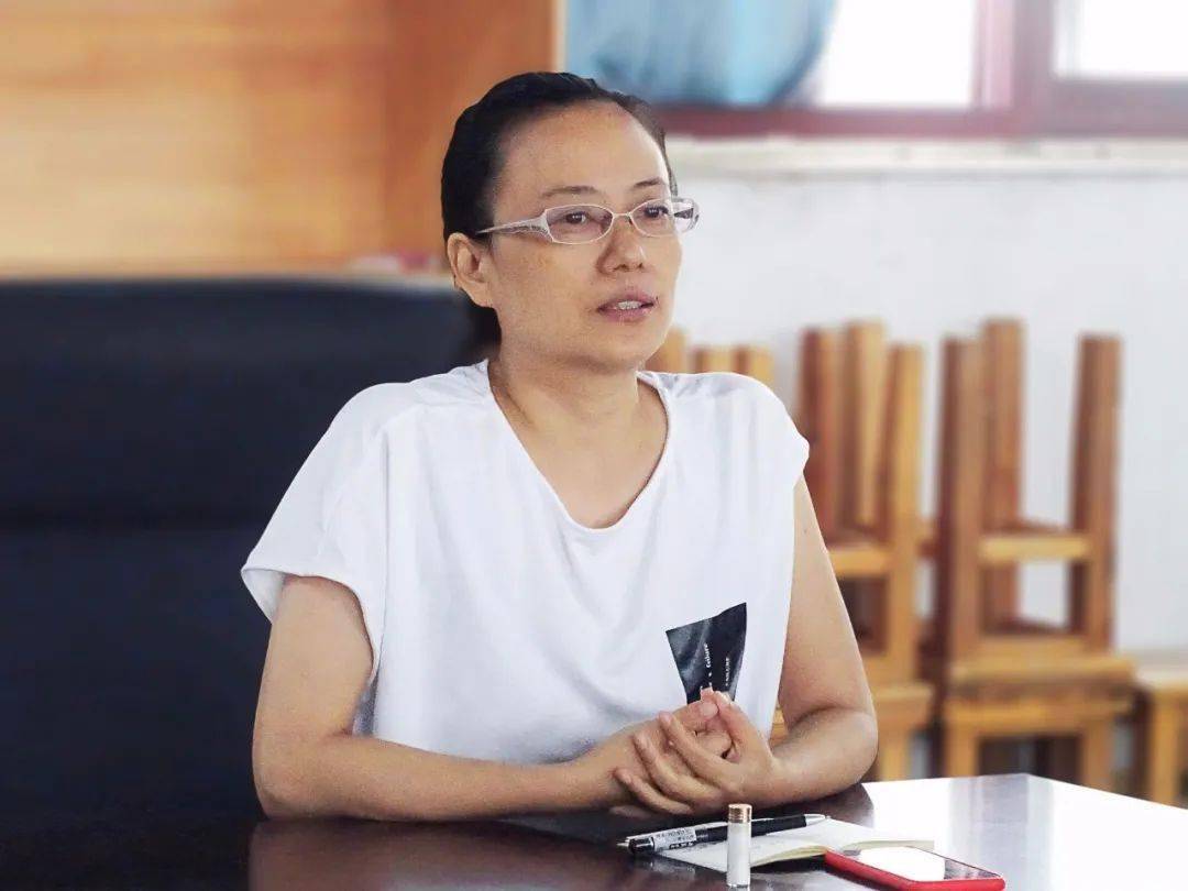 玉溪一中分校召开新学年管理工作会议