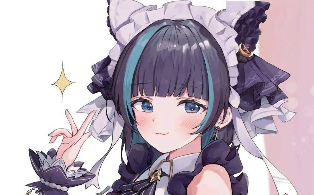 壁纸柴郡(碧蓝航线)@950期