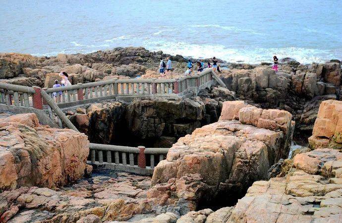 普陀山2日游海岛风情礼佛之旅让身体和灵魂一起去旅行