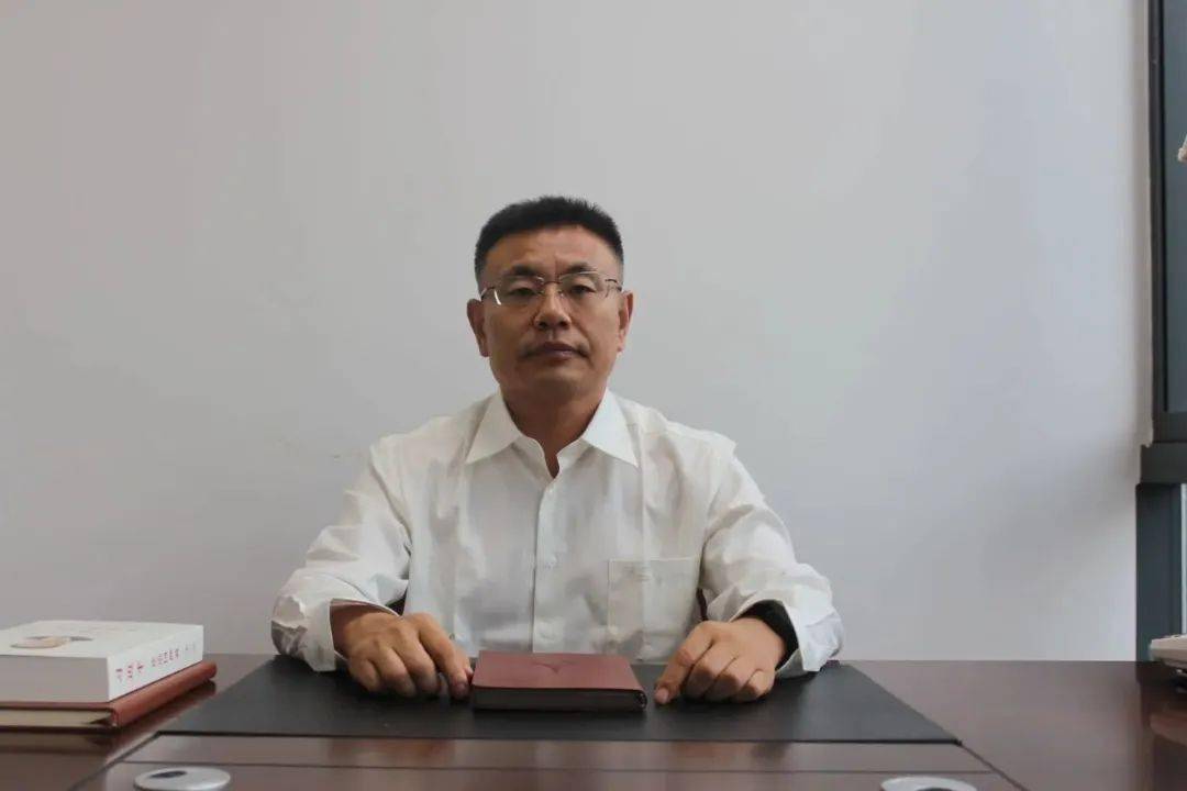 即墨区自然资源局局长 李根元参与方式:②.