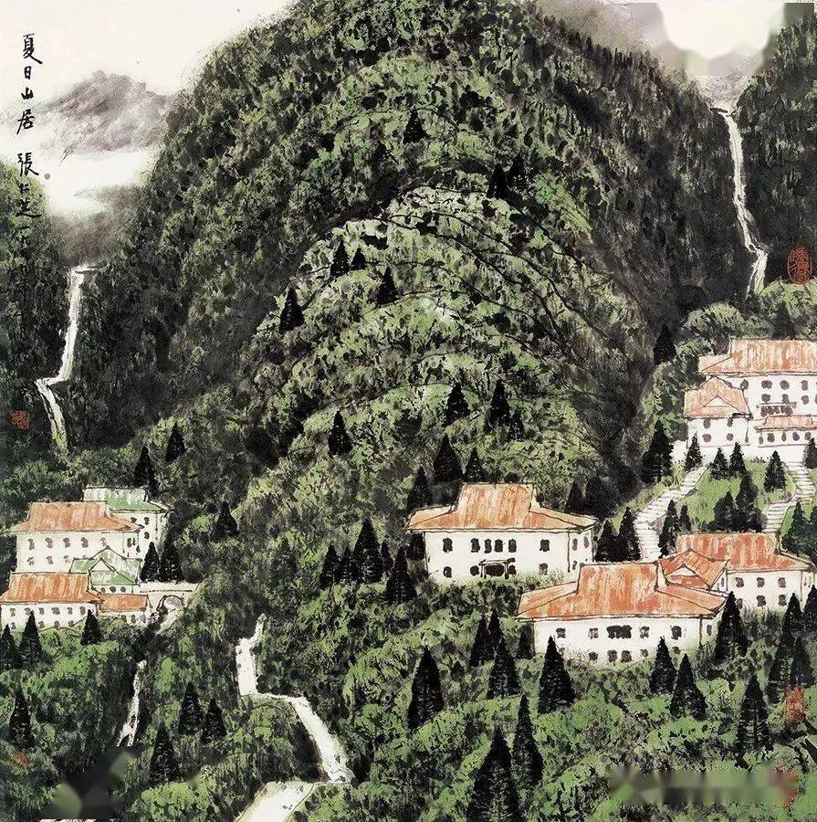 巧夺天工 法随我变——张仁芝作品