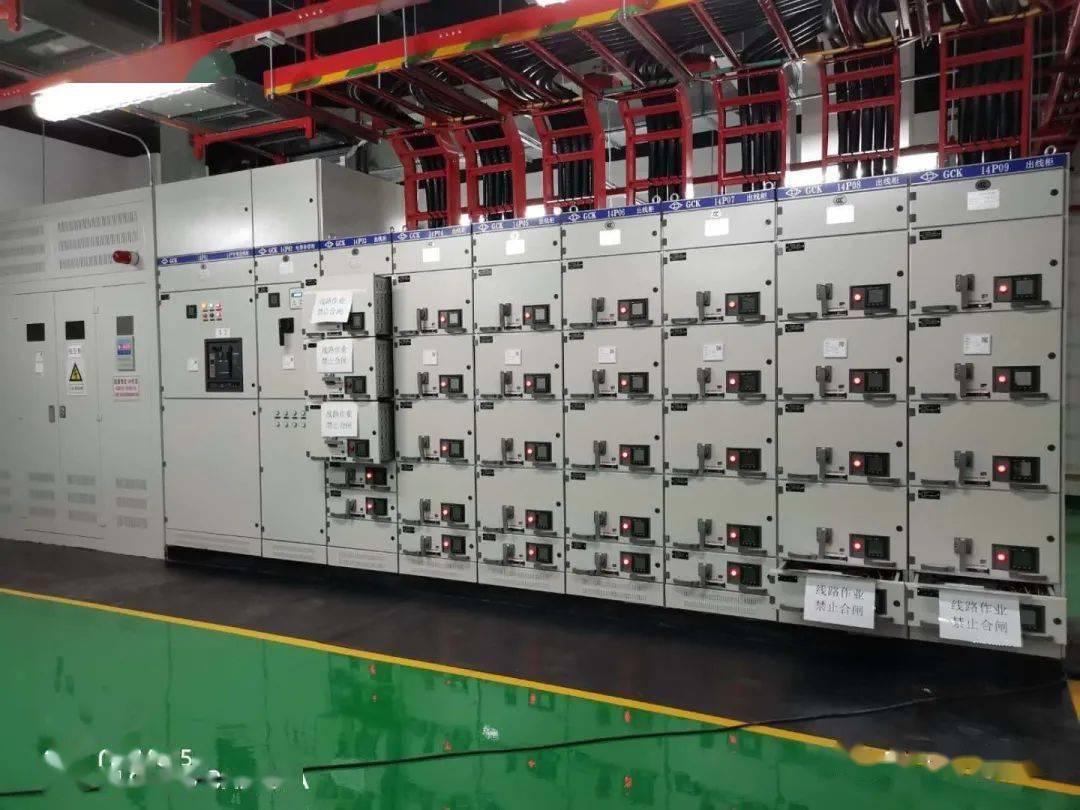 配电室直流屏运行要求和工作原理精讲_蓄电池