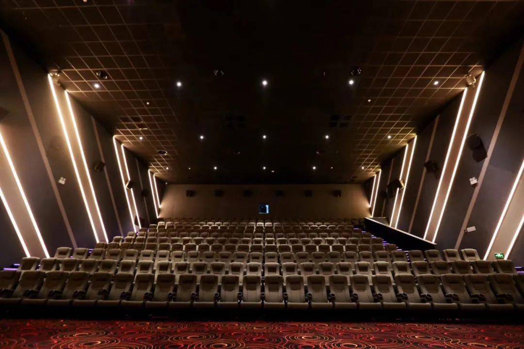 观影券大派发唐探等大片即将上映电影市场能否满血复活