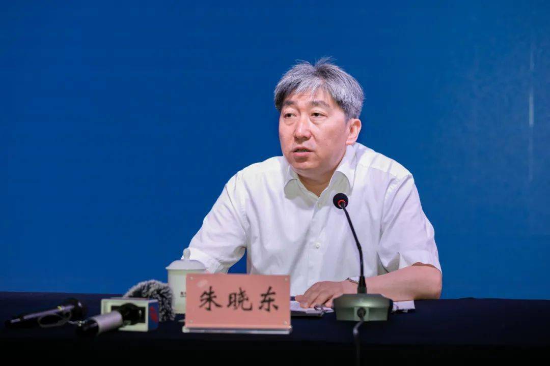 厅长市长齐发布山西省第六次旅游发展大会9月9日至10日在忻州市举办