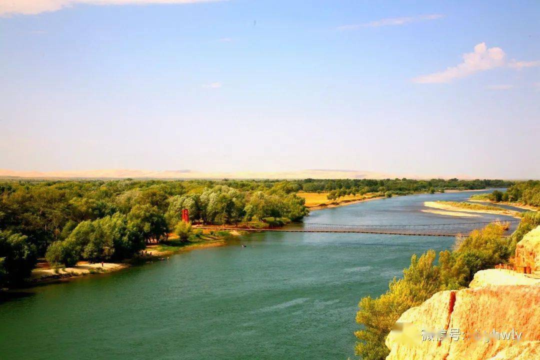 中国唯一一个北水南调的工程,给新疆带来了如此大的变化