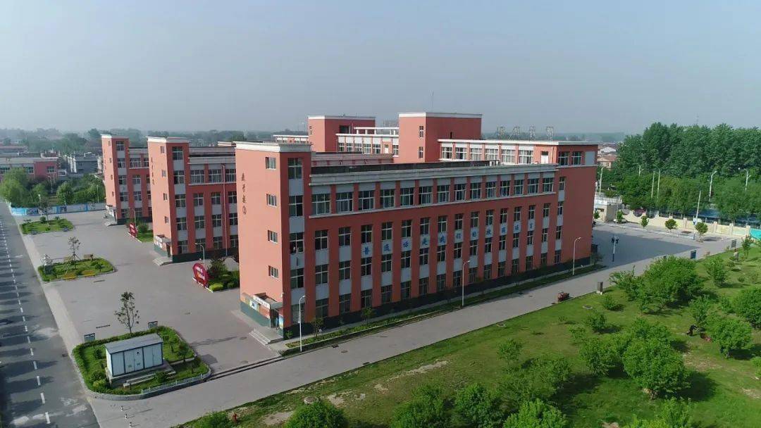 中招成绩创辉煌博爱县光智中学真有这么厉害是的