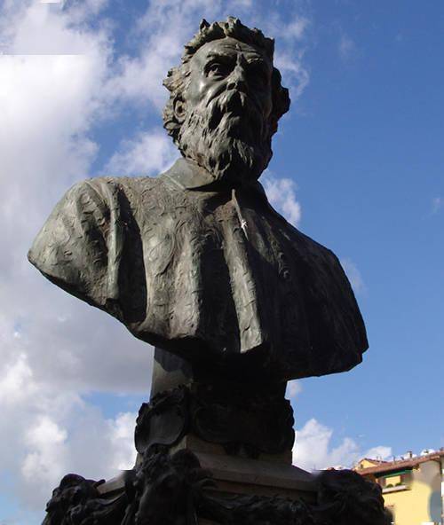 你们猜文艺复兴的贵族用什么装盐?_切利尼