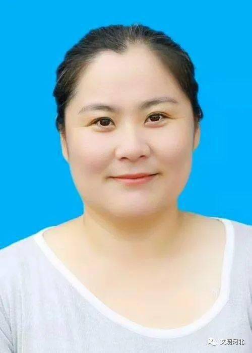 河北好人 | 孙迎春:默默付出当好学生心理"守护神"