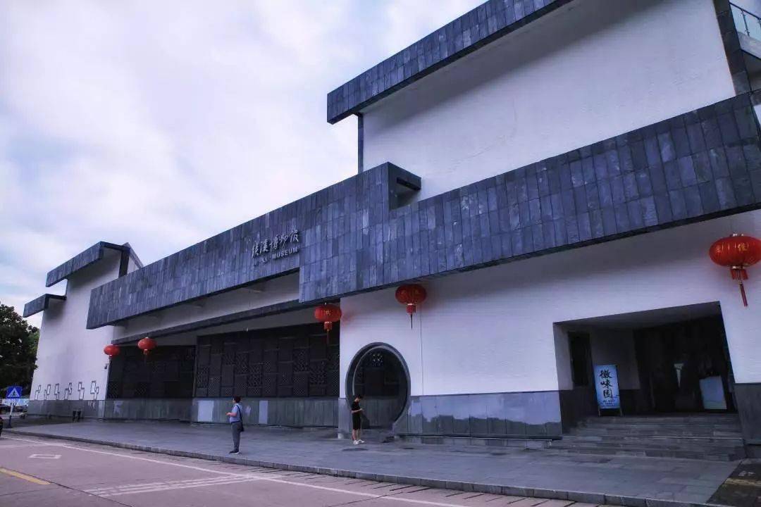 "宣"为人知,闻"蜂"而动|好玩好看的绩溪博物馆你都没有去过吧!