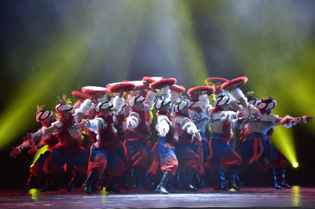 超高能预报一场盛大的文化大餐即将向您走来