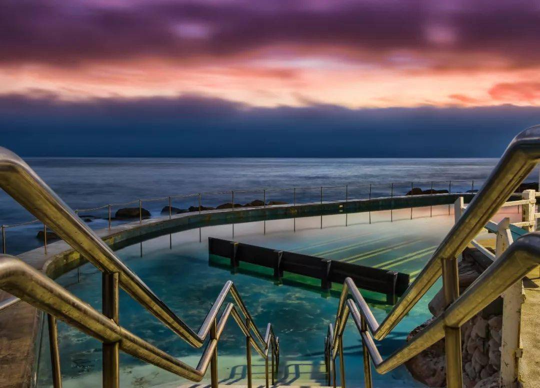 7个方法让照片的空间感更强