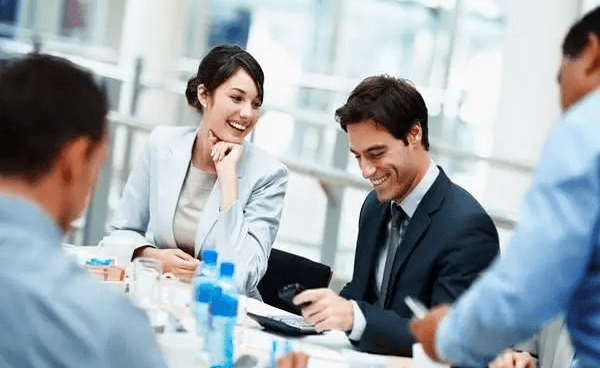 强大的领导者与员工建立最佳关系的5项基本原则（管理必读）_工作