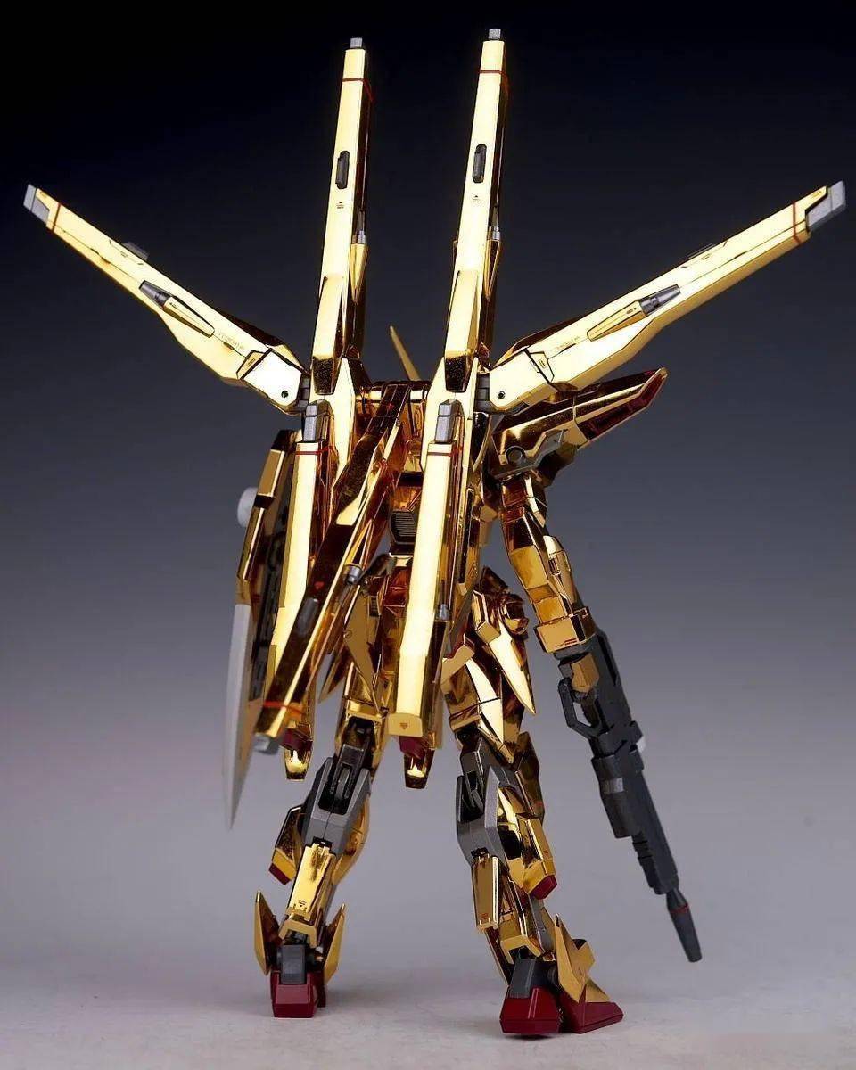 官评万代8月魂限metalrobot魂拂晓高达不知火装测评