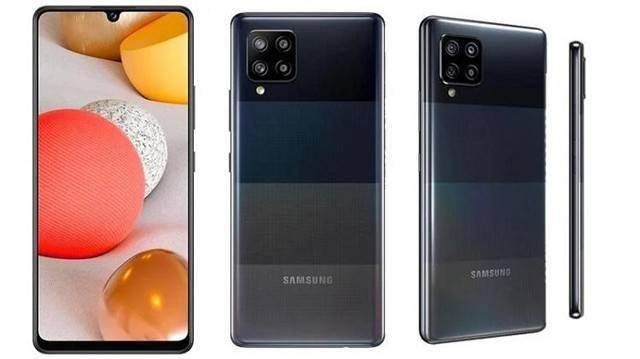 三星公布galaxya42和galaxytaba7售价 369/282欧元