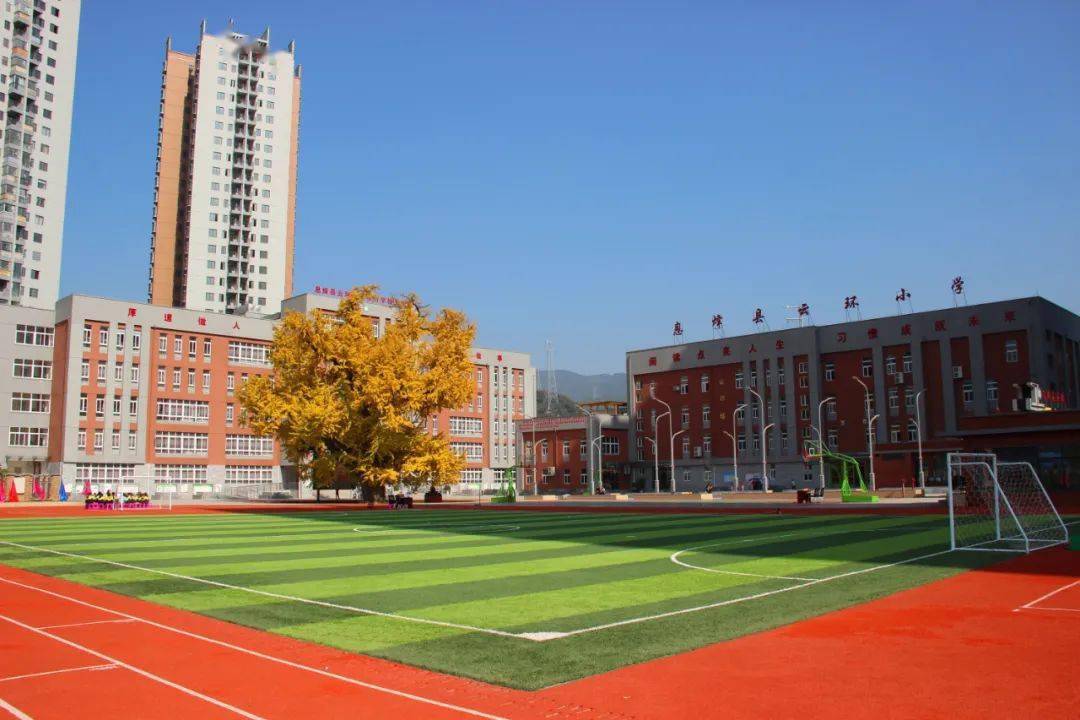 满园春色竞芳菲——息烽县推进"教育强县"工作纪实_实验幼儿园