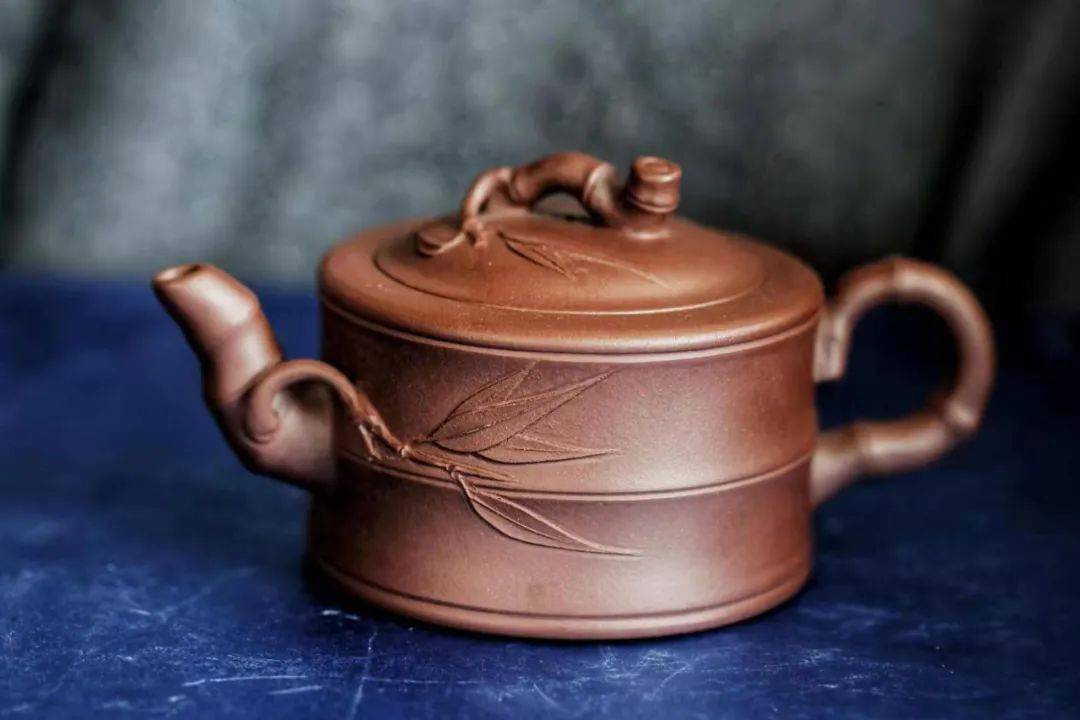 【人物】创新:赋予紫砂文化新生命——记吴氏陶艺第五代传人,中国工艺