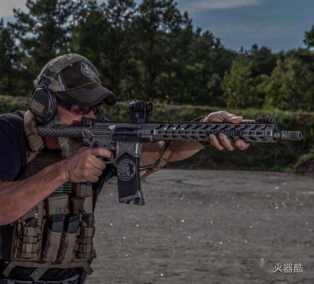 【战术教主】chris costa图集