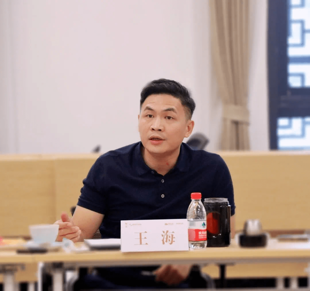 以学促战衡阳城市公司与湘潭城市公司开展经验交流分享会