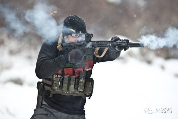 【战术教主】chris costa图集