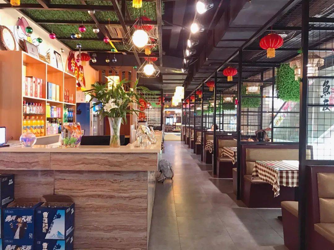 美味不长肉的烤鱼2店通用59元享鱼友烤全鱼34人餐外焦里嫩12种口味