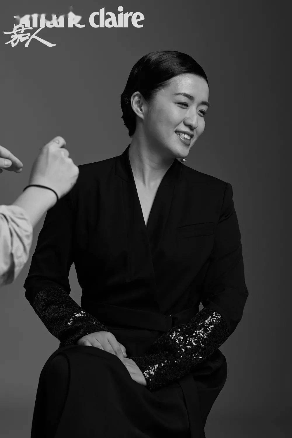 cucinelli亦舒小说《流金岁月》改编电视剧,新丽传媒再次找到了秦雯