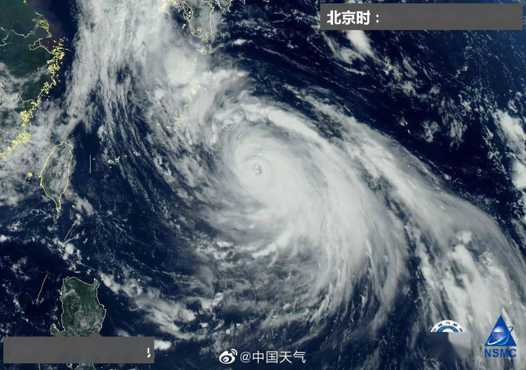 营口连发六条预警年度风王海神来了又奔东北