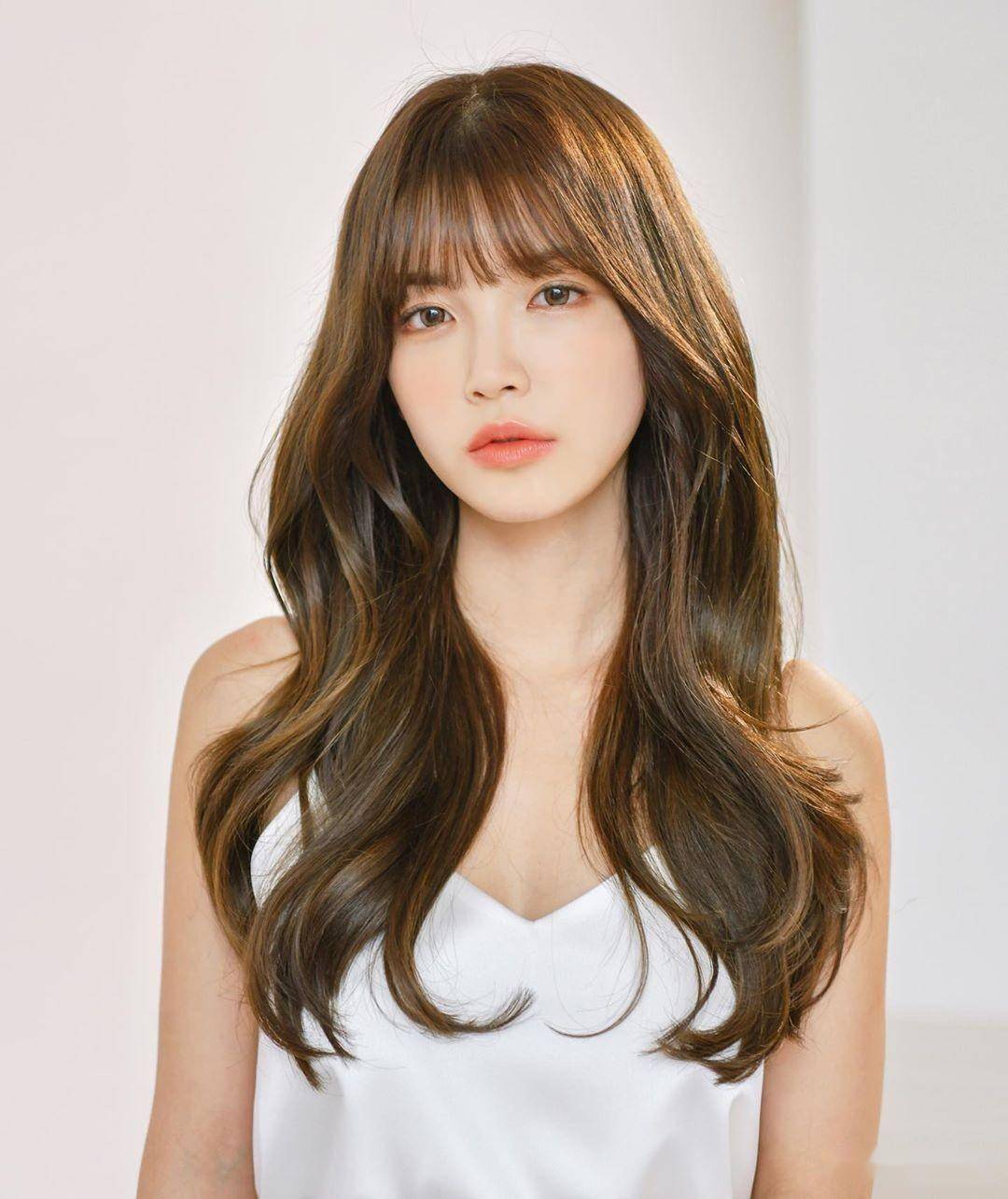 2020最火发型20多款看完忍不住想要剪修颜立体洋气