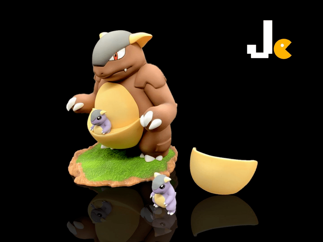 可预订jc工作室300系列第20弹袋龙