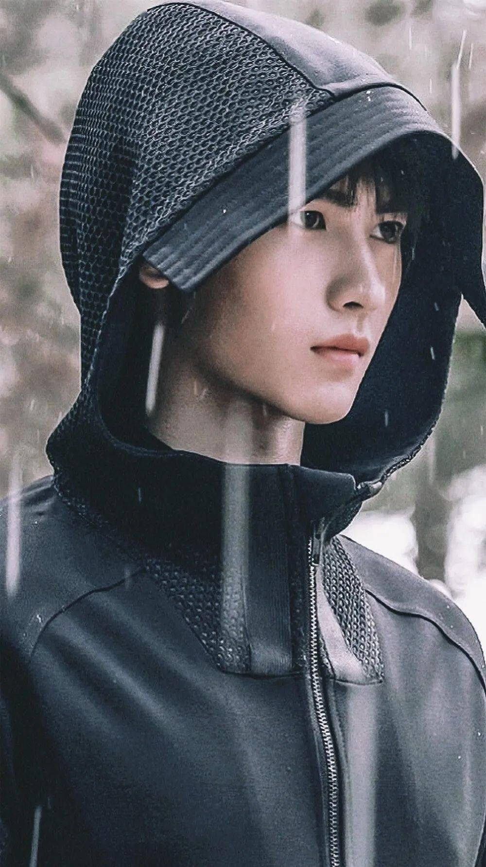 手机壁纸重启之极海听雷