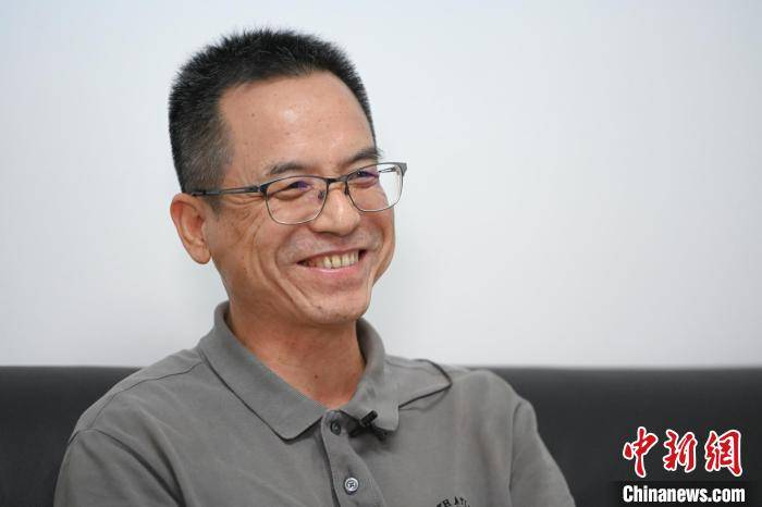 学者李庆新广州对外开放长盛不衰将承担更多中心城市功能