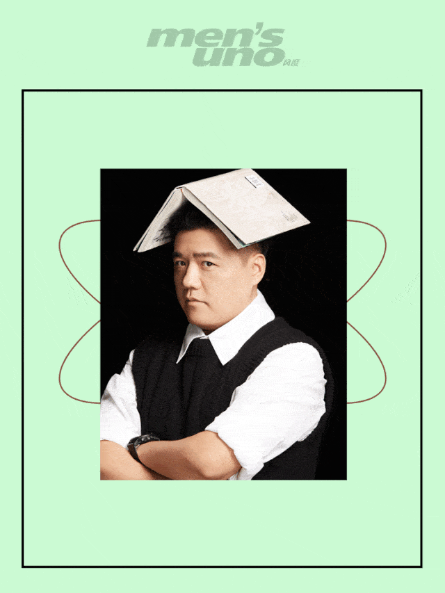 樊登听书帮你撕开好奇心的缺口