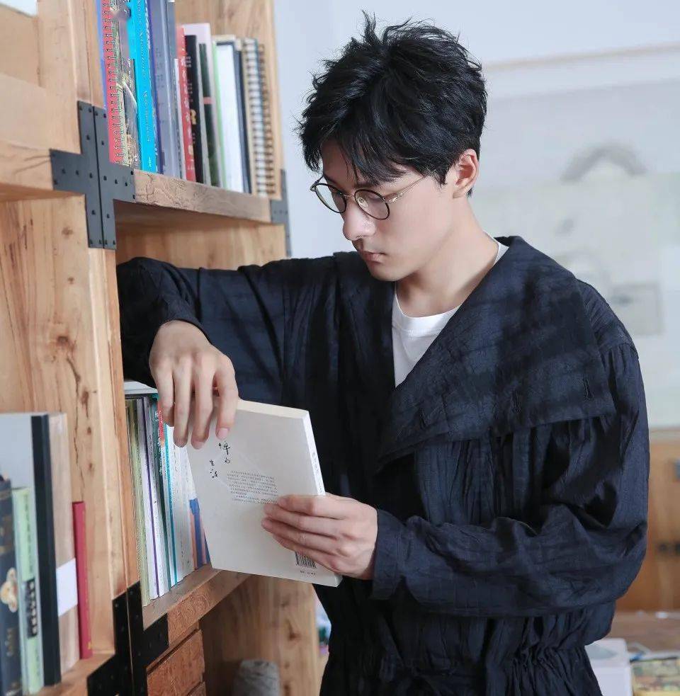 微信头像张雨剑