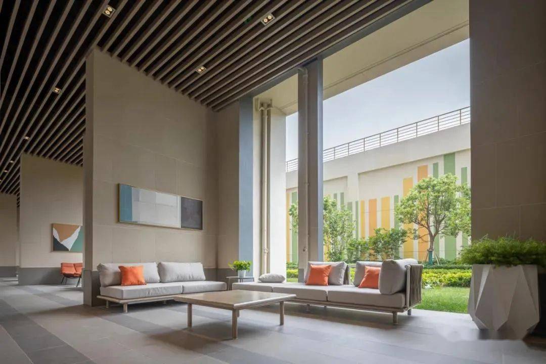 架空层该怎样设计中国五大地产商对于架空层的策略